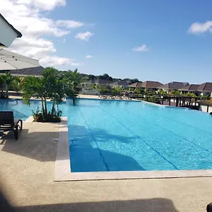 Breathtaking At The Crest , Richmond Jamaica