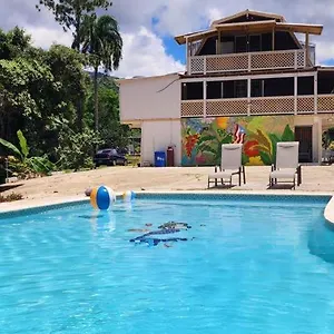 Casa Grande Vacation And Events Venue , Rio Grande Puerto Rico